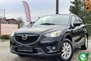 Mazda CX-5 4x4 Benzyna Navi Xenon Gwarancja zdjęcie 1