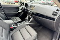 samochód osobowy Mazda zdjęcie 10