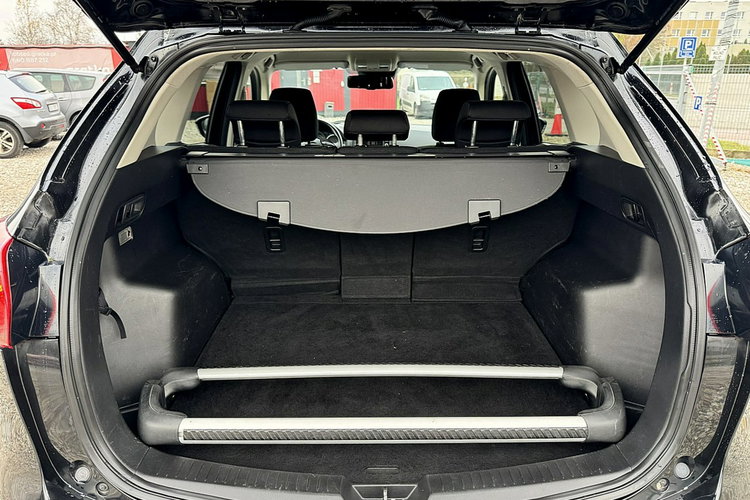 Mazda CX-5 4x4 Benzyna Navi Xenon Gwarancja zdjęcie 14