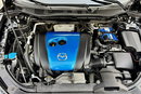 Mazda CX-5 4x4 Benzyna Navi Xenon Gwarancja zdjęcie 15