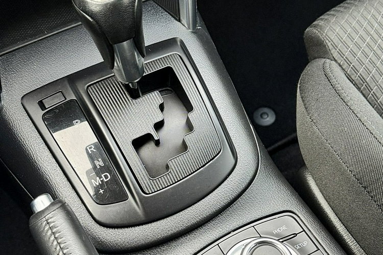 Mazda CX-5 4x4 Benzyna Navi Xenon Gwarancja zdjęcie 19