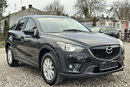Mazda CX-5 4x4 Benzyna Navi Xenon Gwarancja zdjęcie 2