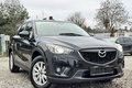 samochód osobowy Mazda zdjęcie 20