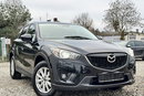 Mazda CX-5 4x4 Benzyna Navi Xenon Gwarancja zdjęcie 20