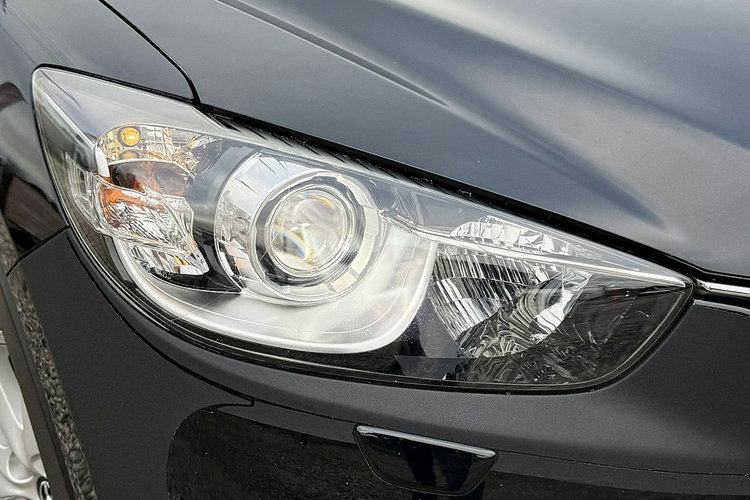 Mazda CX-5 4x4 Benzyna Navi Xenon Gwarancja zdjęcie 21