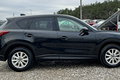 samochód osobowy Mazda zdjęcie 3