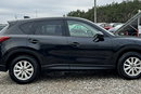 Mazda CX-5 4x4 Benzyna Navi Xenon Gwarancja zdjęcie 3