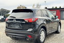 Mazda CX-5 4x4 Benzyna Navi Xenon Gwarancja zdjęcie 4