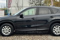 samochód osobowy Mazda zdjęcie 7