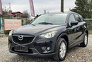 Mazda CX-5 4x4 Benzyna Navi Xenon Gwarancja zdjęcie 8