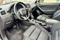 samochód osobowy Mazda zdjęcie 9