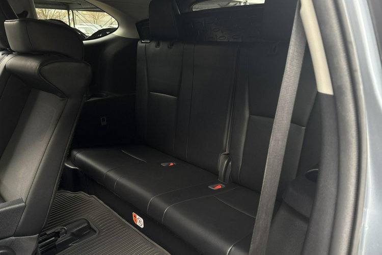 Toyota Highlander 2.5 HSD 248KM PRESTIGE TECH, salon Polska, gwarancja, FV23% zdjęcie 12