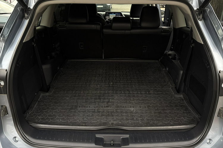 Toyota Highlander 2.5 HSD 248KM PRESTIGE TECH, salon Polska, gwarancja, FV23% zdjęcie 13