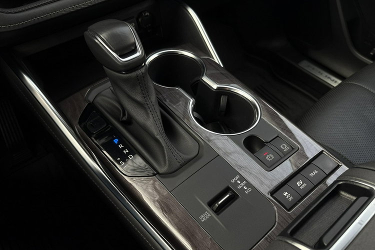 Toyota Highlander 2.5 HSD 248KM PRESTIGE TECH, salon Polska, gwarancja, FV23% zdjęcie 18