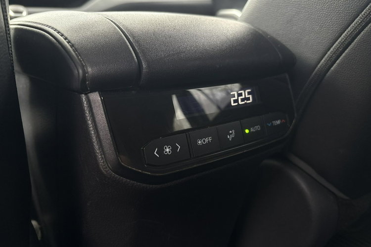 Toyota Highlander 2.5 HSD 248KM PRESTIGE TECH, salon Polska, gwarancja, FV23% zdjęcie 21