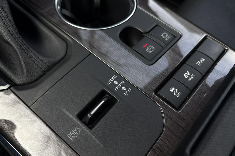 Toyota Highlander 2.5 HSD 248KM PRESTIGE TECH, salon Polska, gwarancja, FV23% zdjęcie 27