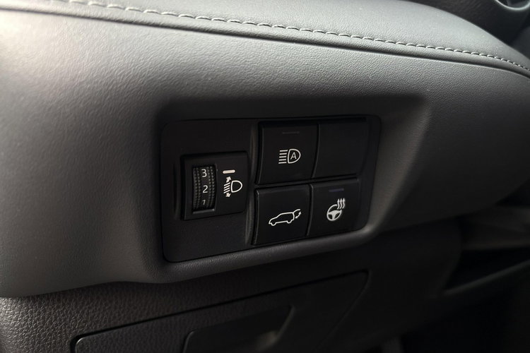 Toyota Highlander 2.5 HSD 248KM PRESTIGE TECH, salon Polska, gwarancja, FV23% zdjęcie 28