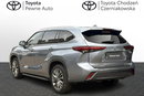 Toyota Highlander 2.5 HSD 248KM PRESTIGE TECH, salon Polska, gwarancja, FV23% zdjęcie 3