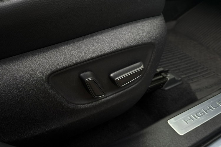 Toyota Highlander 2.5 HSD 248KM PRESTIGE TECH, salon Polska, gwarancja, FV23% zdjęcie 30