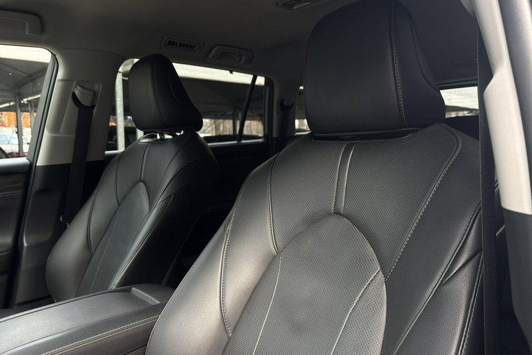 Toyota Highlander 2.5 HSD 248KM PRESTIGE TECH, salon Polska, gwarancja, FV23% zdjęcie 33