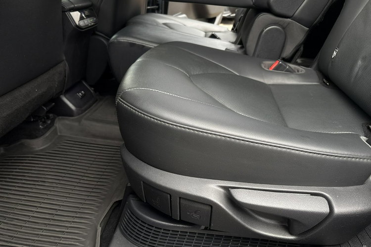 Toyota Highlander 2.5 HSD 248KM PRESTIGE TECH, salon Polska, gwarancja, FV23% zdjęcie 34