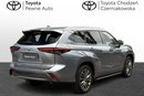 Toyota Highlander 2.5 HSD 248KM PRESTIGE TECH, salon Polska, gwarancja, FV23% zdjęcie 5