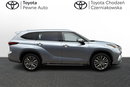 Toyota Highlander 2.5 HSD 248KM PRESTIGE TECH, salon Polska, gwarancja, FV23% zdjęcie 6