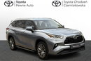 Toyota Highlander 2.5 HSD 248KM PRESTIGE TECH, salon Polska, gwarancja, FV23% zdjęcie 7