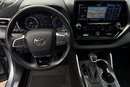 Toyota Highlander 2.5 HSD 248KM PRESTIGE TECH, salon Polska, gwarancja, FV23% zdjęcie 9