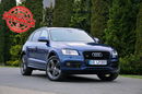 Audi Q5 2.0TDI(190KM) Lift S-Line RadarACC Xenon Led Navi El.Klapa Alu20"ASO zdjęcie 1