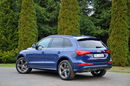 Audi Q5 2.0TDI(190KM) Lift S-Line RadarACC Xenon Led Navi El.Klapa Alu20"ASO zdjęcie 13