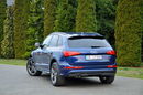 Audi Q5 2.0TDI(190KM) Lift S-Line RadarACC Xenon Led Navi El.Klapa Alu20"ASO zdjęcie 14
