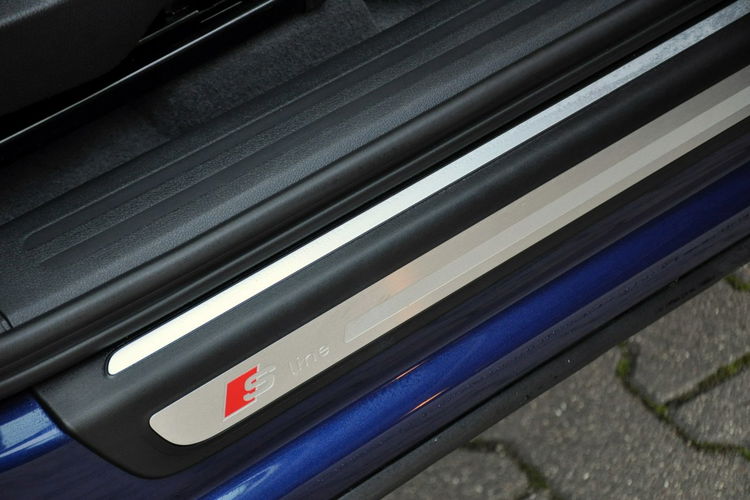 Audi Q5 2.0TDI(190KM) Lift S-Line RadarACC Xenon Led Navi El.Klapa Alu20"ASO zdjęcie 18