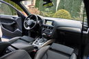 Audi Q5 2.0TDI(190KM) Lift S-Line RadarACC Xenon Led Navi El.Klapa Alu20"ASO zdjęcie 25