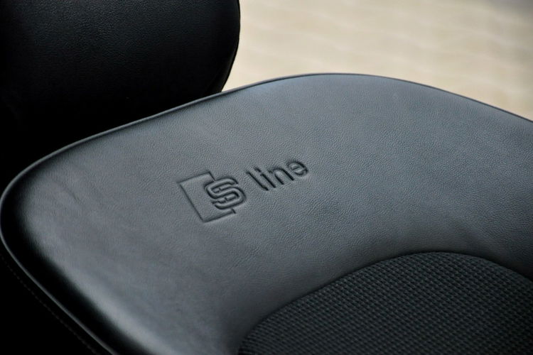 Audi Q5 2.0TDI(190KM) Lift S-Line RadarACC Xenon Led Navi El.Klapa Alu20"ASO zdjęcie 31