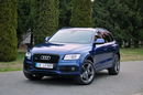 Audi Q5 2.0TDI(190KM) Lift S-Line RadarACC Xenon Led Navi El.Klapa Alu20"ASO zdjęcie 9