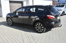 Nissan Qashqai+2 1.6Benz. Navi.7Foteli.Kamera 360stopni.Panorama Dach.Tempomat. zdjęcie 12