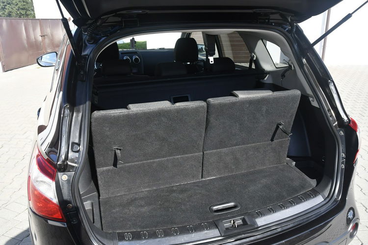 Nissan Qashqai+2 1.6Benz. Navi.7Foteli.Kamera 360stopni.Panorama Dach.Tempomat. zdjęcie 18