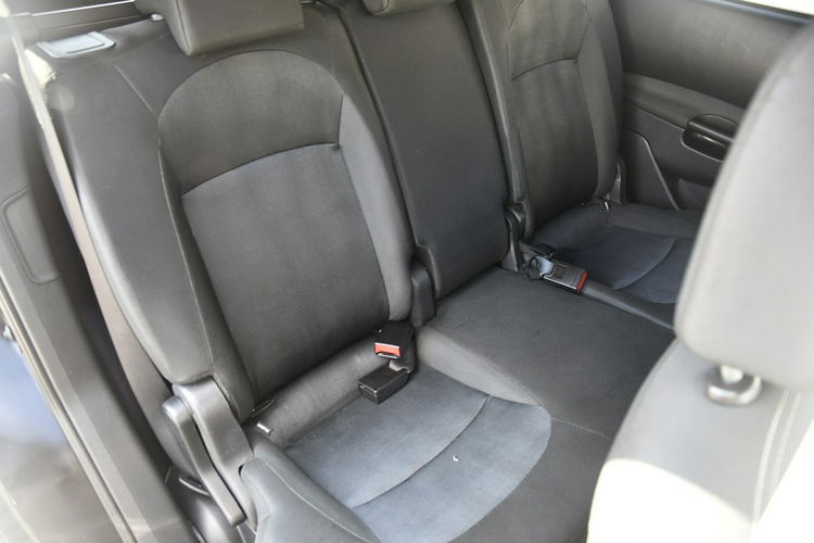 Nissan Qashqai+2 1.6Benz. Navi.7Foteli.Kamera 360stopni.Panorama Dach.Tempomat. zdjęcie 19