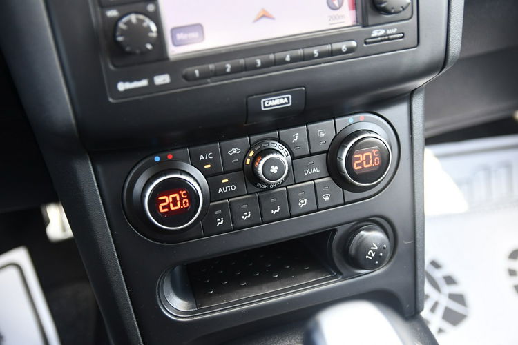 Nissan Qashqai+2 1.6Benz. Navi.7Foteli.Kamera 360stopni.Panorama Dach.Tempomat. zdjęcie 25