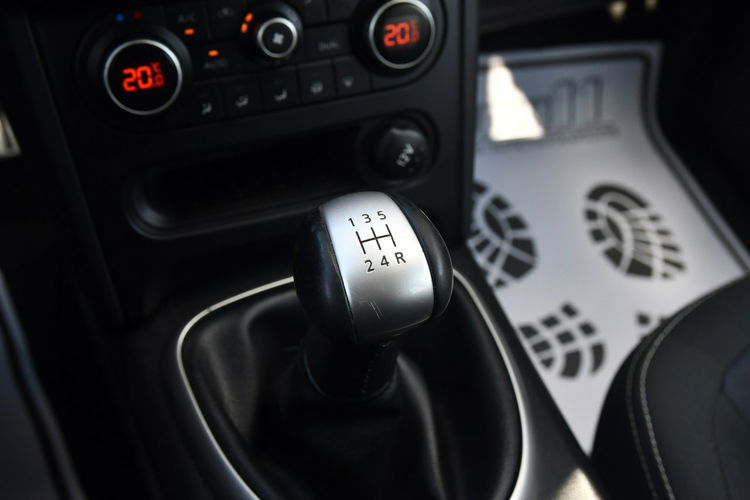 Nissan Qashqai+2 1.6Benz. Navi.7Foteli.Kamera 360stopni.Panorama Dach.Tempomat. zdjęcie 26