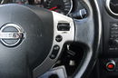 Nissan Qashqai+2 1.6Benz. Navi.7Foteli.Kamera 360stopni.Panorama Dach.Tempomat. zdjęcie 27