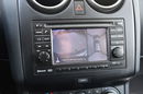 Nissan Qashqai+2 1.6Benz. Navi.7Foteli.Kamera 360stopni.Panorama Dach.Tempomat. zdjęcie 29