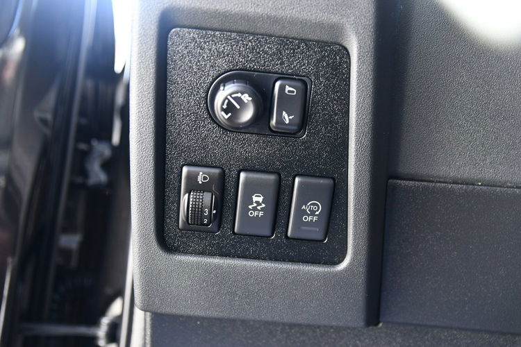 Nissan Qashqai+2 1.6Benz. Navi.7Foteli.Kamera 360stopni.Panorama Dach.Tempomat. zdjęcie 30