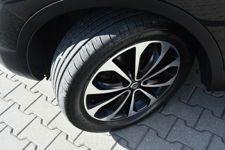 Nissan Qashqai+2 1.6Benz. Navi.7Foteli.Kamera 360stopni.Panorama Dach.Tempomat. zdjęcie 31