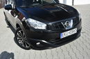 Nissan Qashqai+2 1.6Benz. Navi.7Foteli.Kamera 360stopni.Panorama Dach.Tempomat. zdjęcie 4