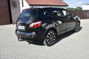 Nissan Qashqai+2 1.6Benz. Navi.7Foteli.Kamera 360stopni.Panorama Dach.Tempomat. zdjęcie 8