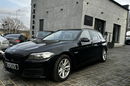 BMW 520 Lift/As. Pasa/Radar/Harman K/Panorama/Bi xenon/El. klapa zdjęcie 1