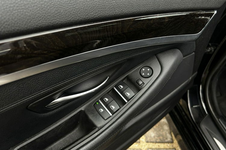 BMW 520 Lift/As. Pasa/Radar/Harman K/Panorama/Bi xenon/El. klapa zdjęcie 11