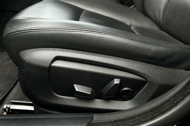 BMW 520 Lift/As. Pasa/Radar/Harman K/Panorama/Bi xenon/El. klapa zdjęcie 12